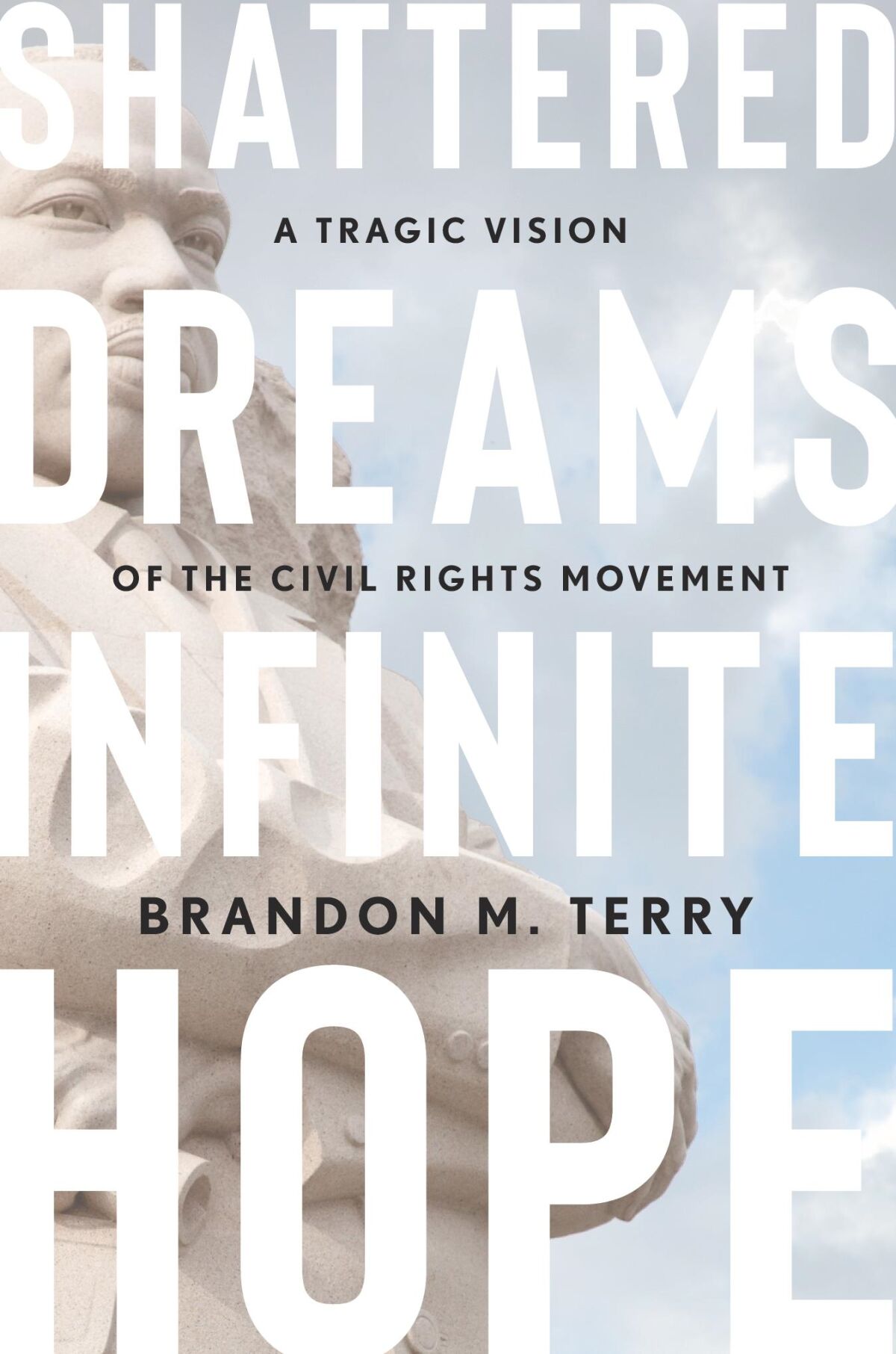 Shattered Dreams, Infinite Hope: A Tragic Vision of the Civil